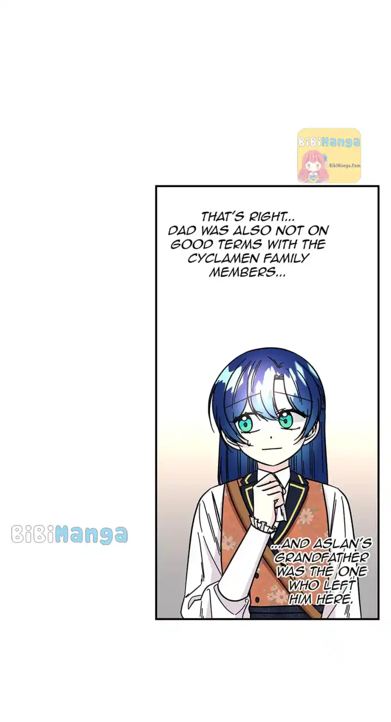 The Archmage’s Daughter Chapter 178