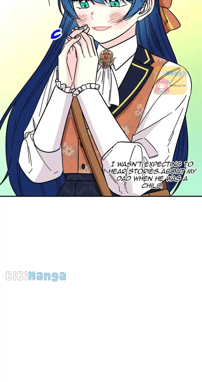 The Archmage’s Daughter Chapter 178