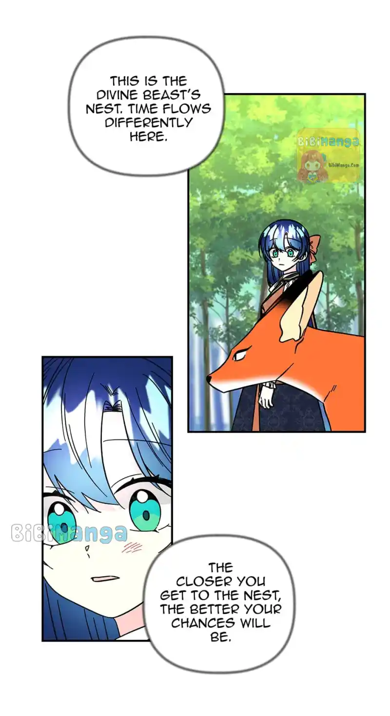 The Archmage’s Daughter Chapter 178