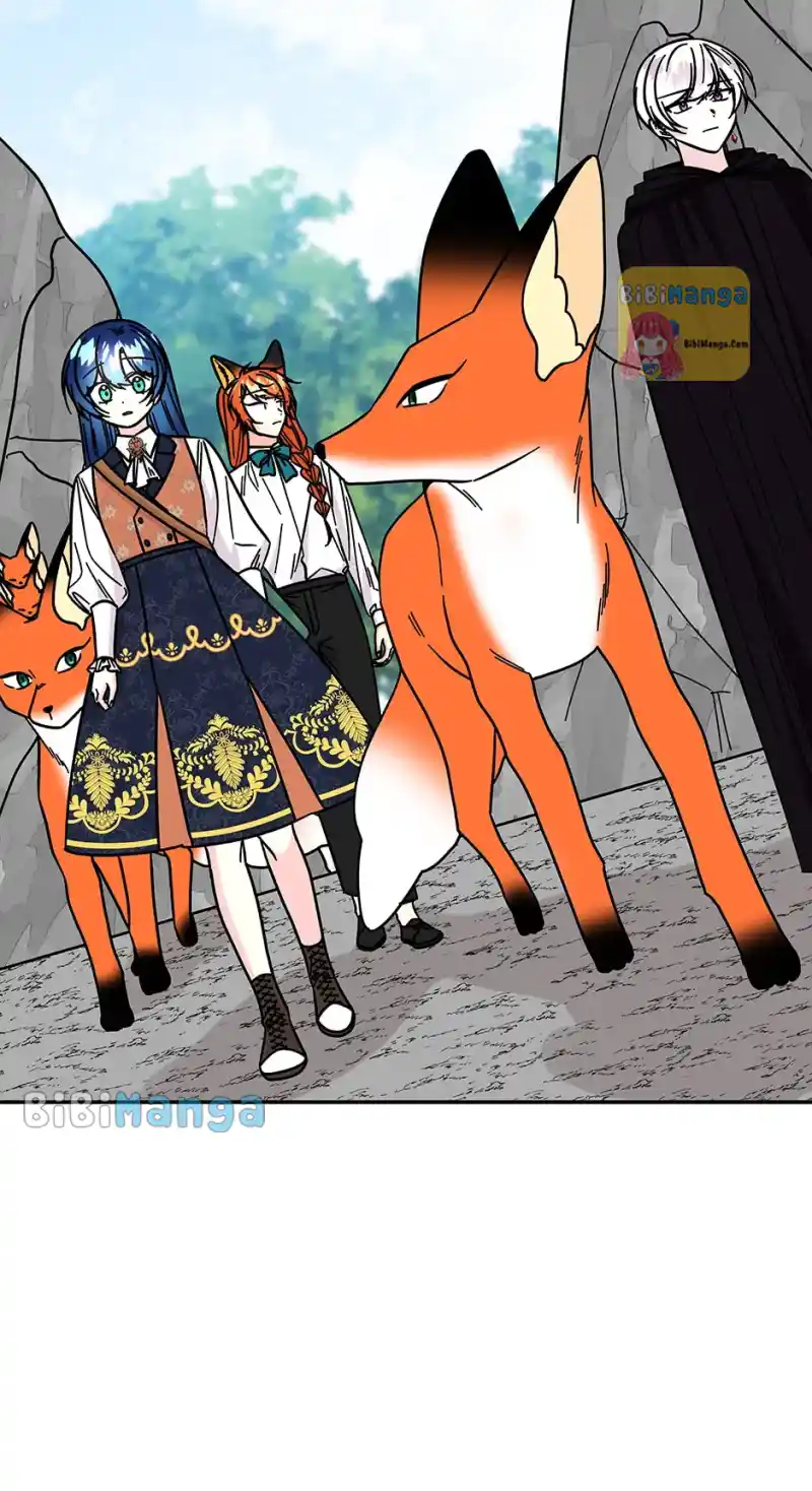 The Archmage’s Daughter Chapter 178