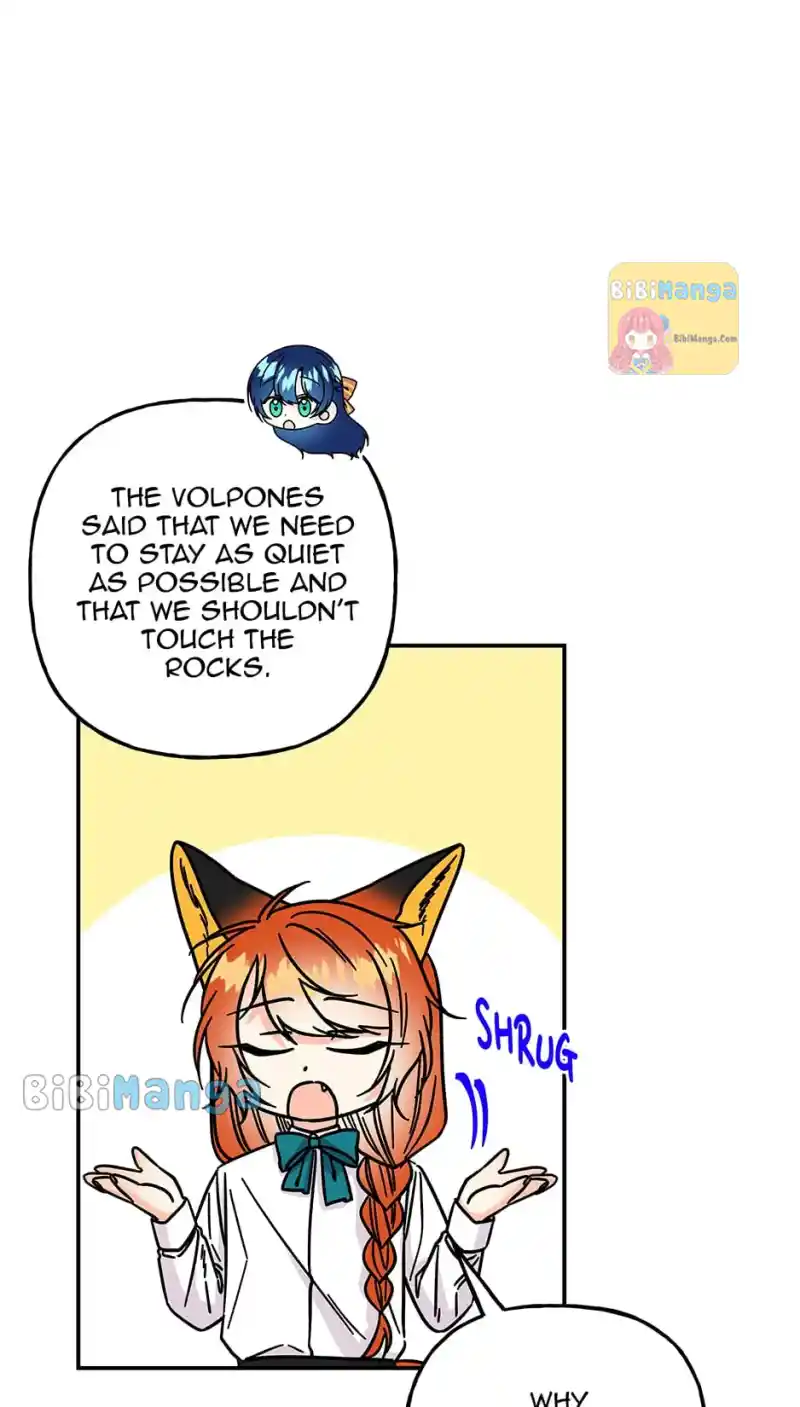 The Archmage’s Daughter Chapter 178