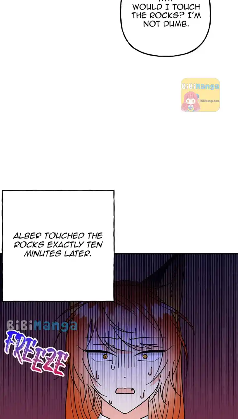 The Archmage’s Daughter Chapter 178