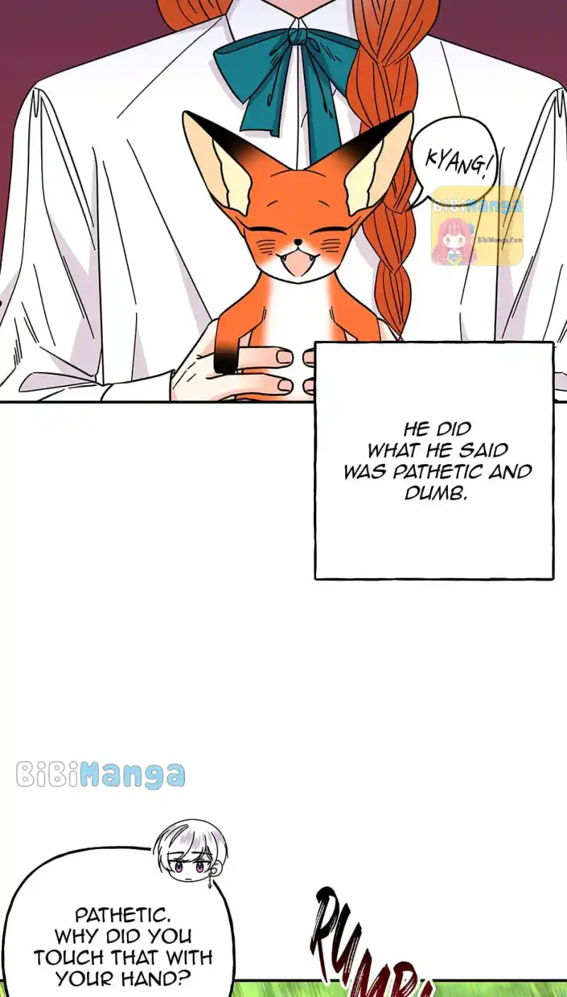 The Archmage’s Daughter Chapter 178