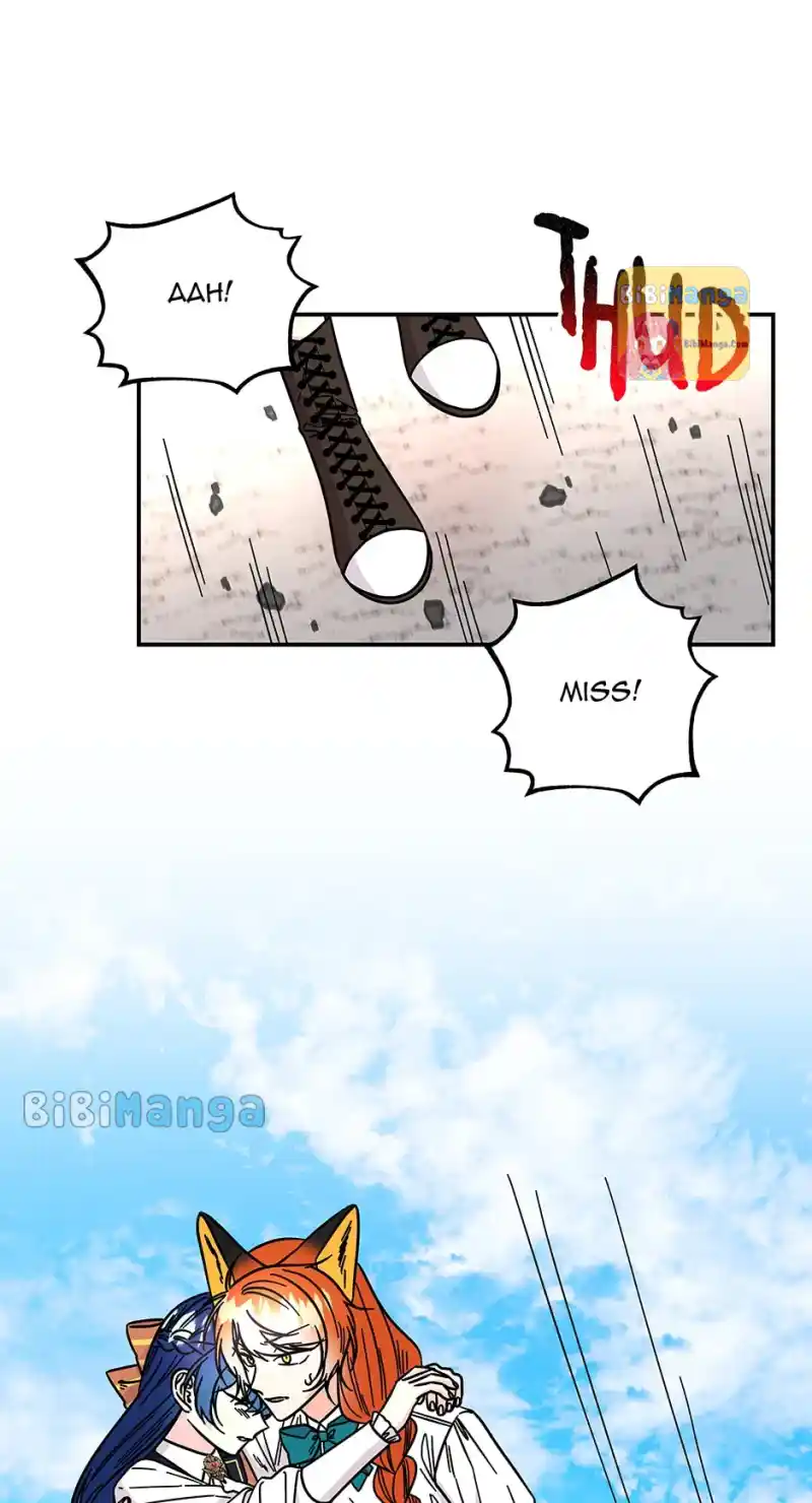 The Archmage’s Daughter Chapter 178