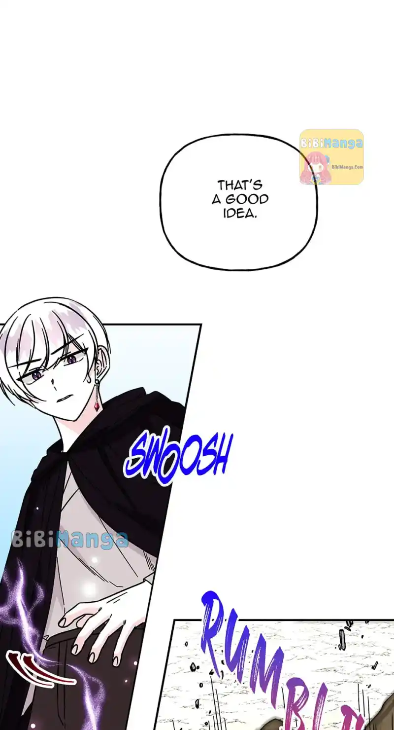 The Archmage’s Daughter Chapter 178