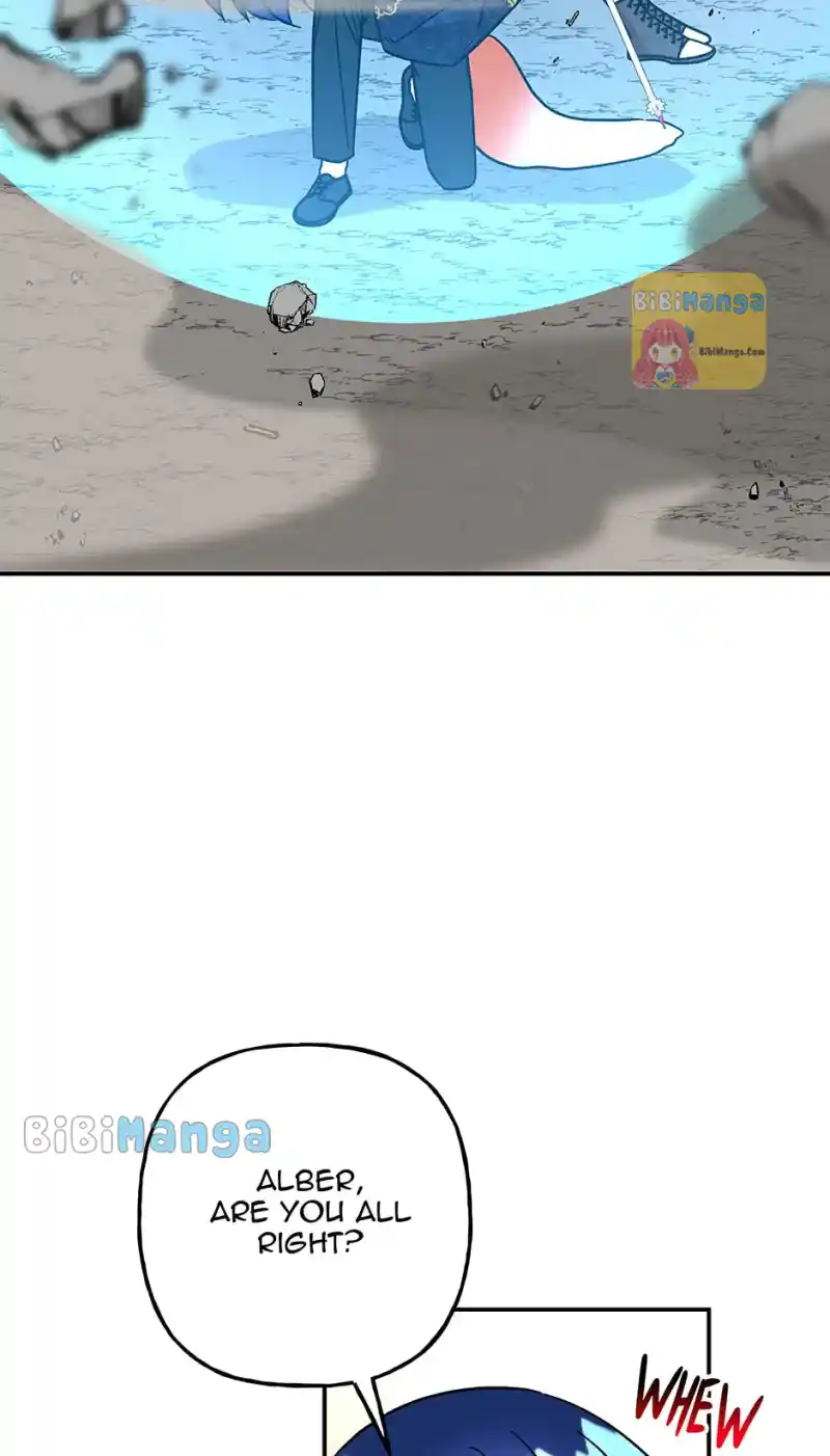 The Archmage’s Daughter Chapter 178