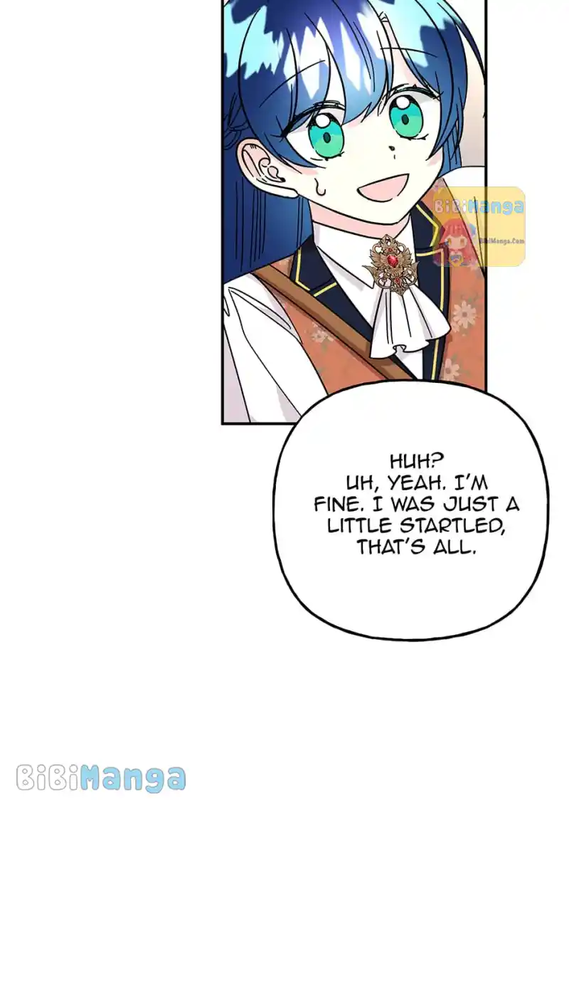 The Archmage’s Daughter Chapter 178