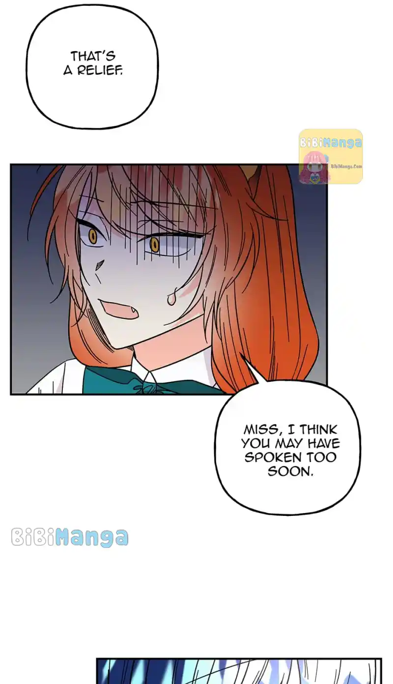 The Archmage’s Daughter Chapter 178