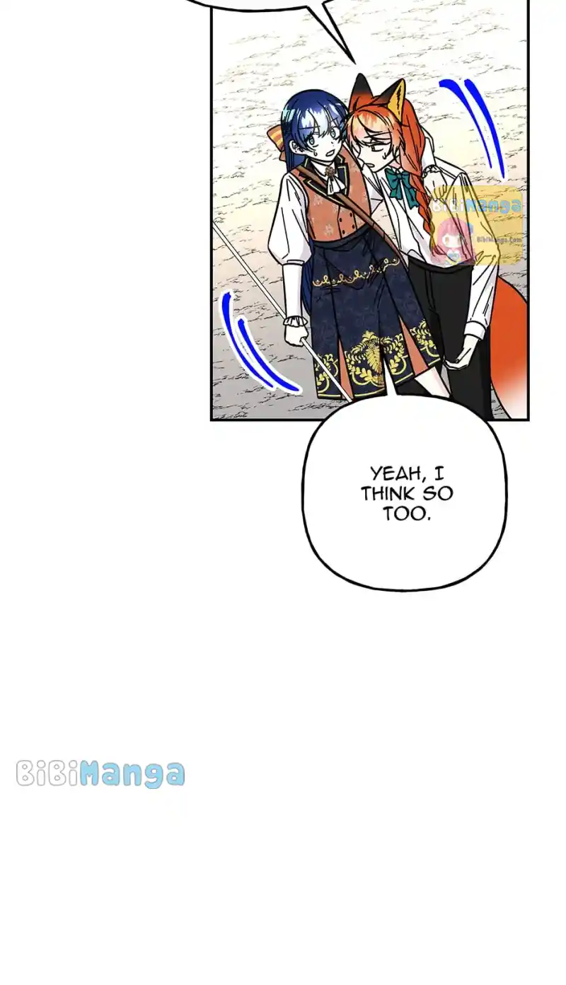 The Archmage’s Daughter Chapter 178