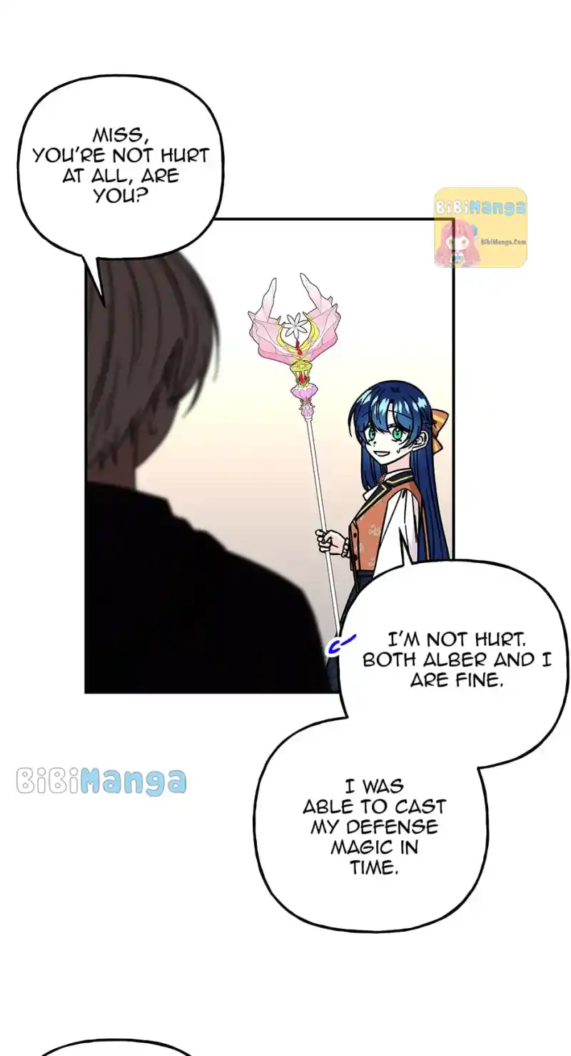 The Archmage’s Daughter Chapter 178