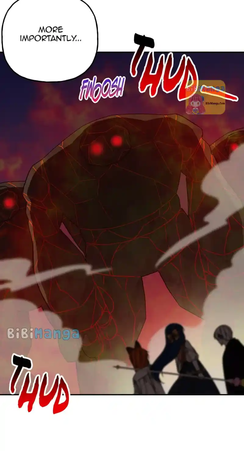 The Archmage’s Daughter Chapter 178