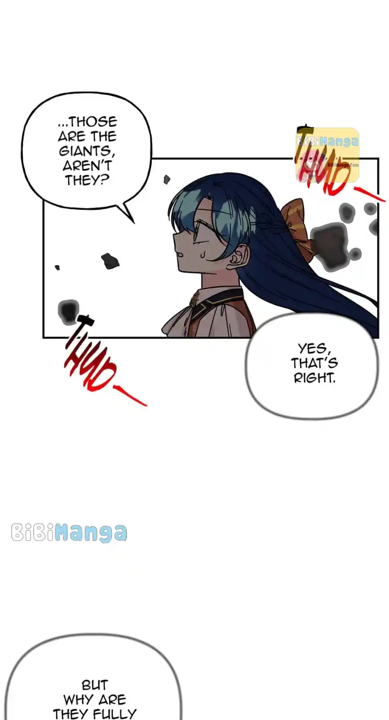 The Archmage’s Daughter Chapter 178