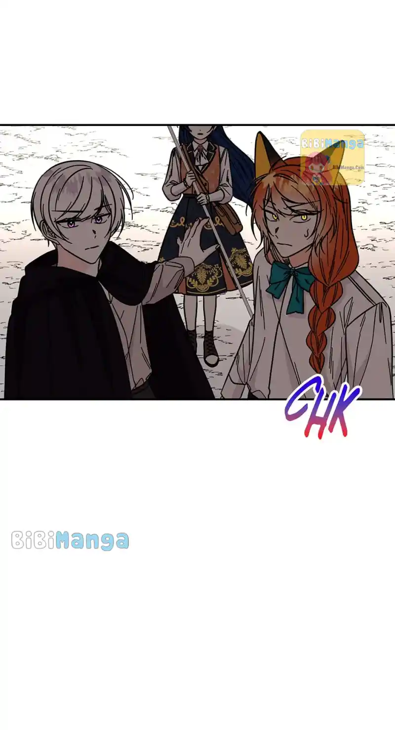 The Archmage’s Daughter Chapter 178