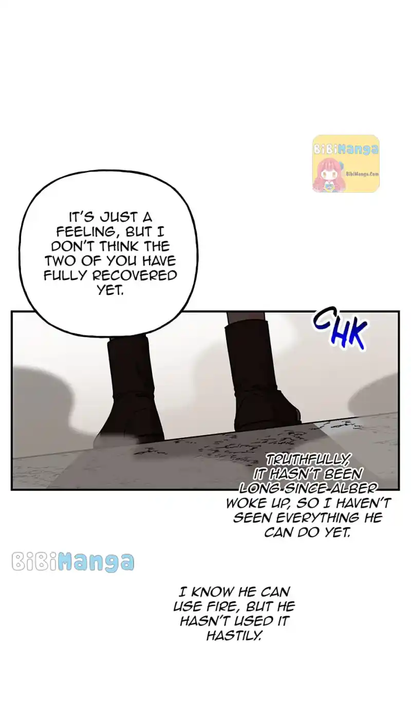 The Archmage’s Daughter Chapter 178