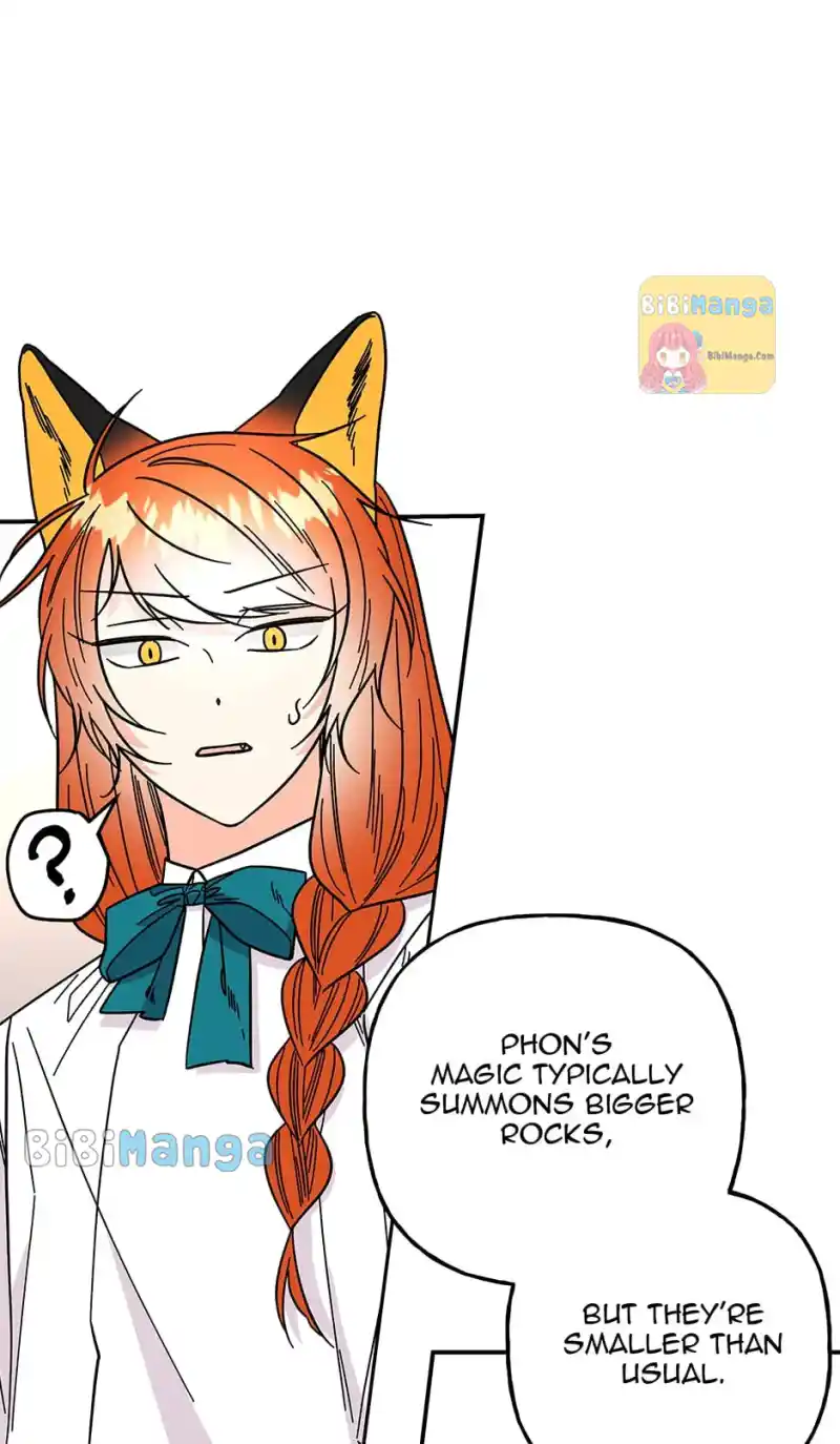 The Archmage’s Daughter Chapter 178