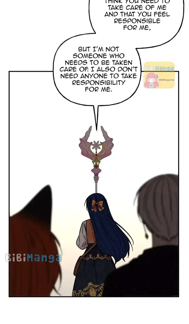 The Archmage’s Daughter Chapter 178