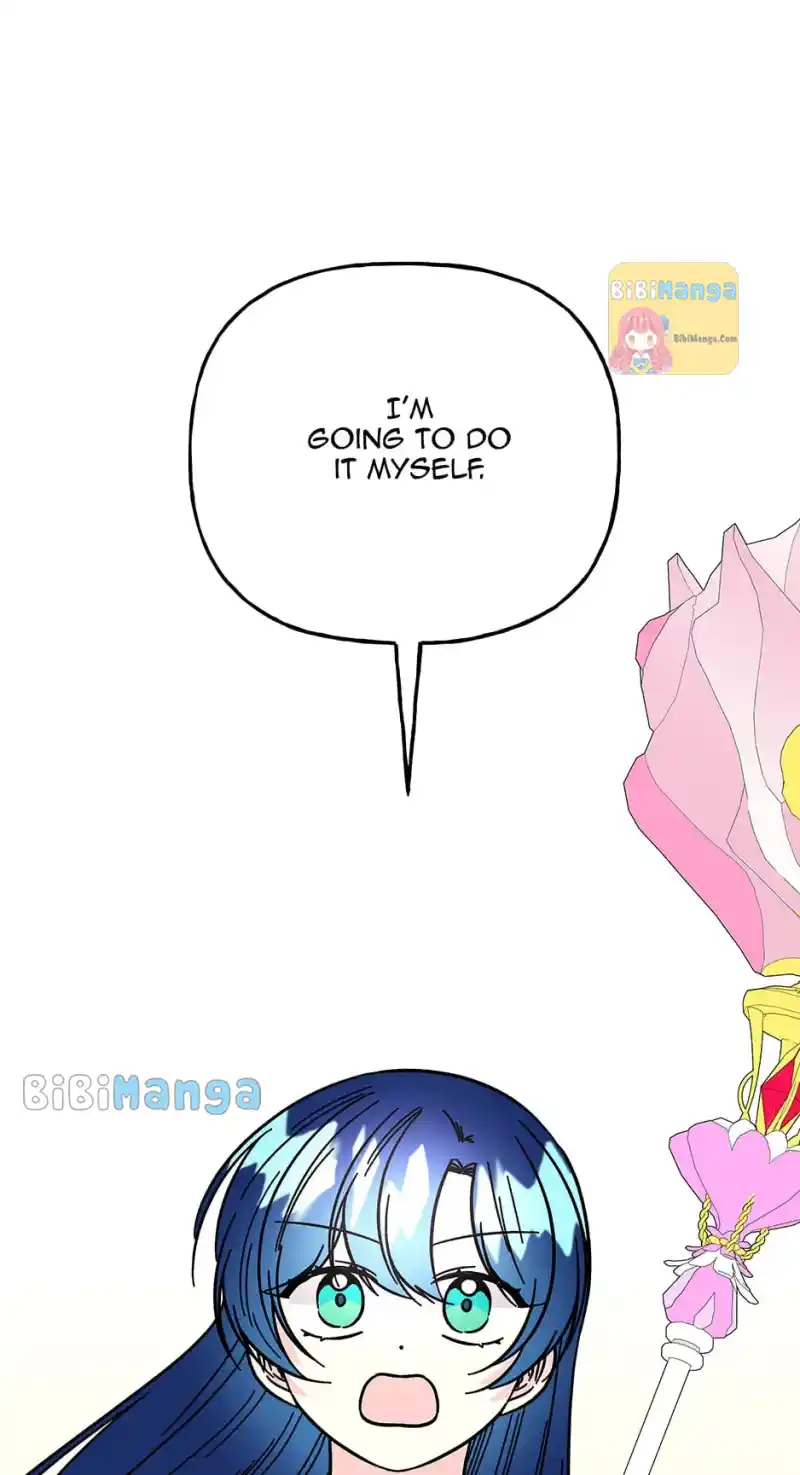 The Archmage’s Daughter Chapter 178