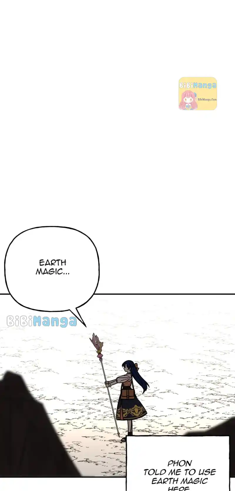 The Archmage’s Daughter Chapter 178