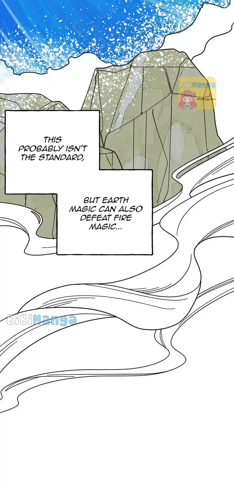 The Archmage’s Daughter Chapter 178