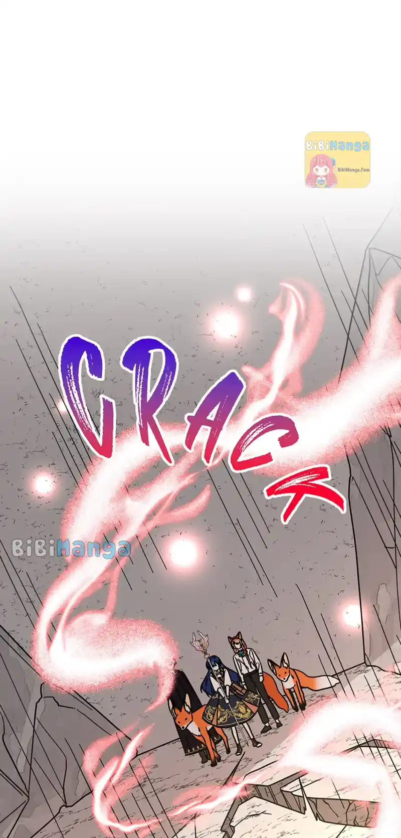 The Archmage’s Daughter Chapter 178