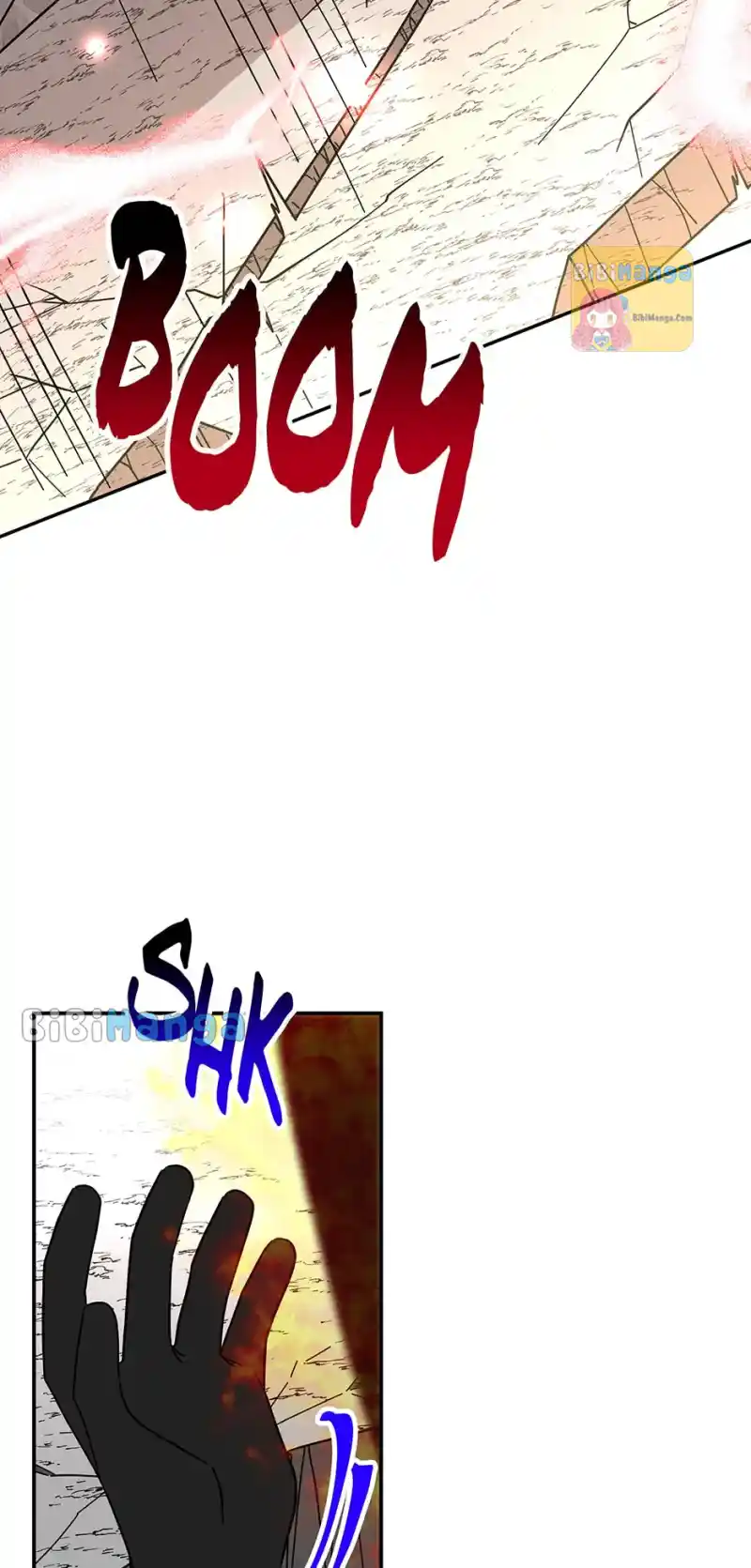 The Archmage’s Daughter Chapter 178