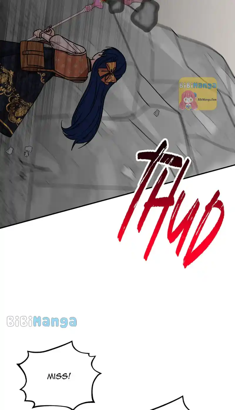 The Archmage’s Daughter Chapter 178