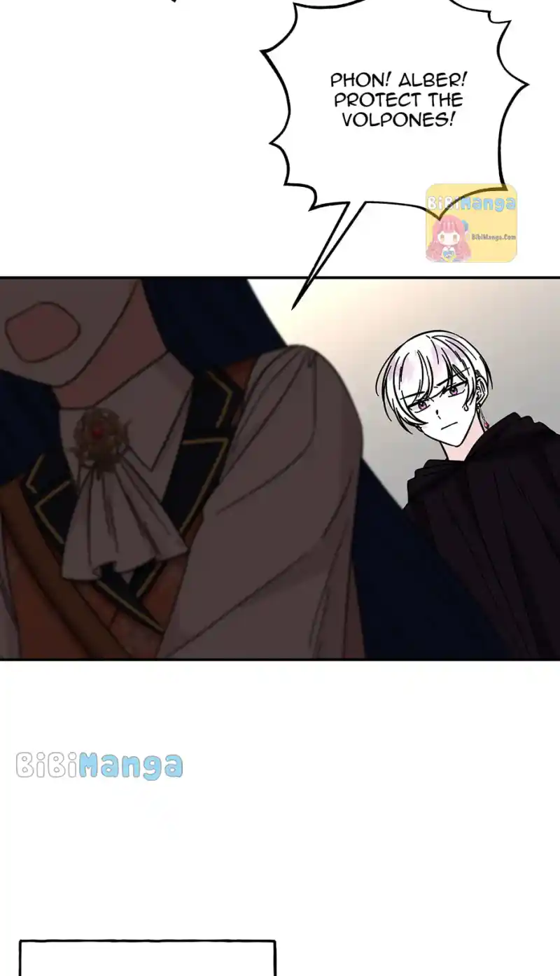 The Archmage’s Daughter Chapter 178