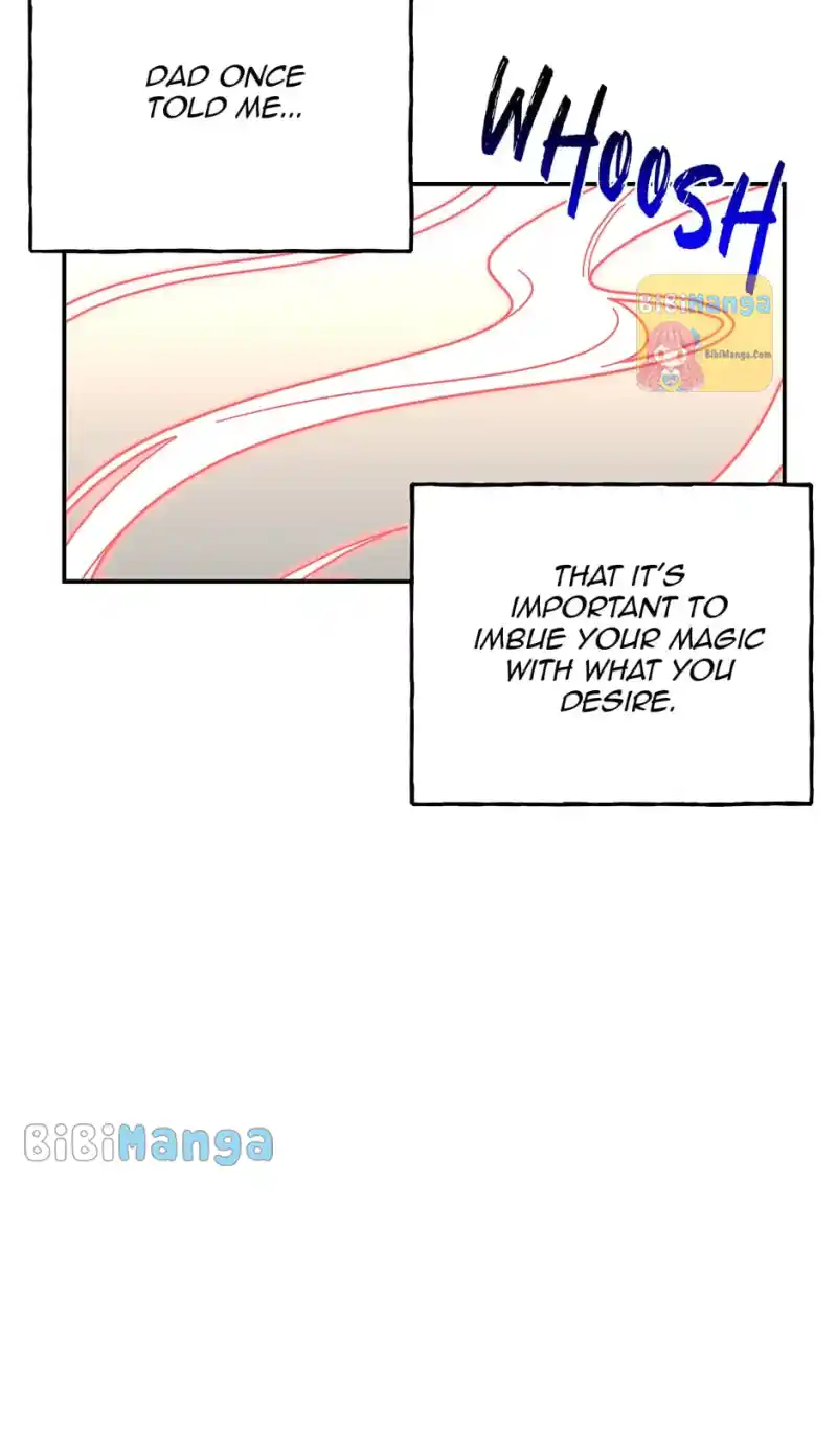 The Archmage’s Daughter Chapter 178