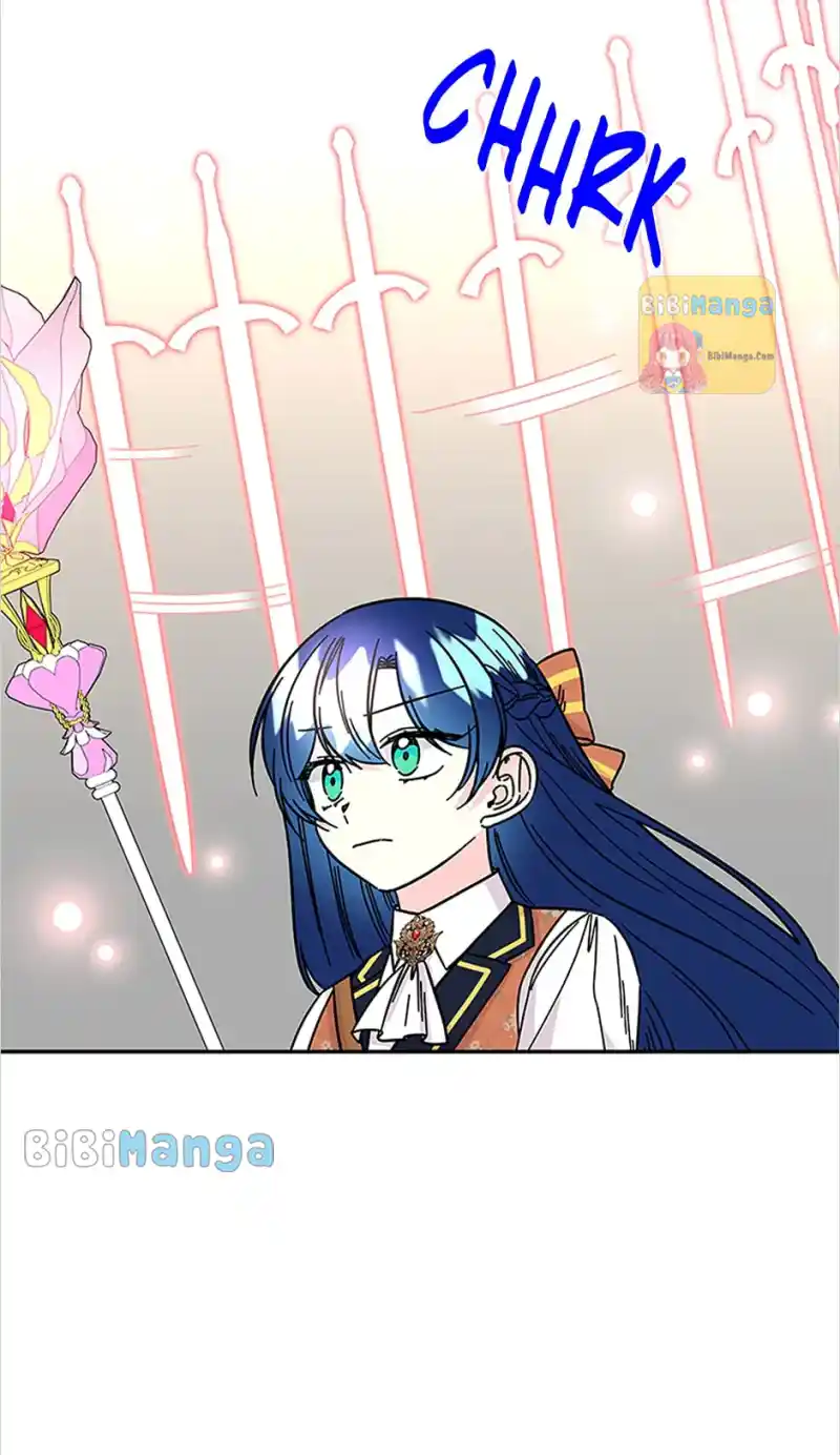 The Archmage’s Daughter Chapter 179