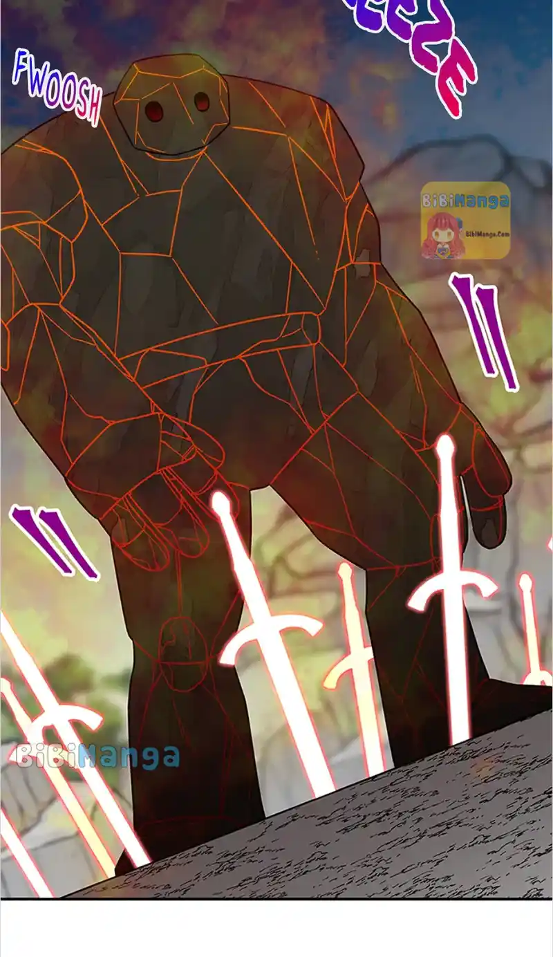 The Archmage’s Daughter Chapter 179