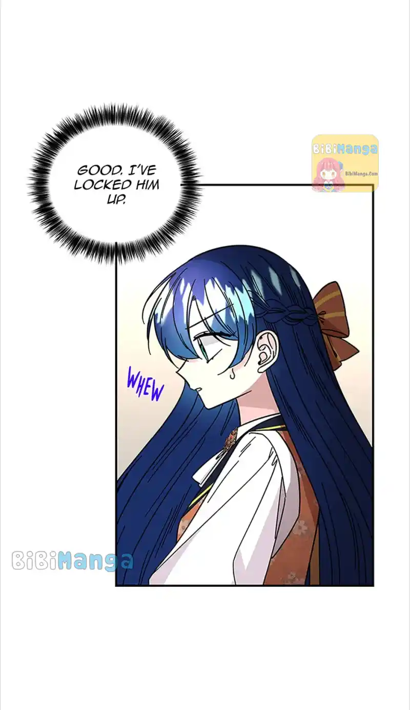 The Archmage’s Daughter Chapter 179