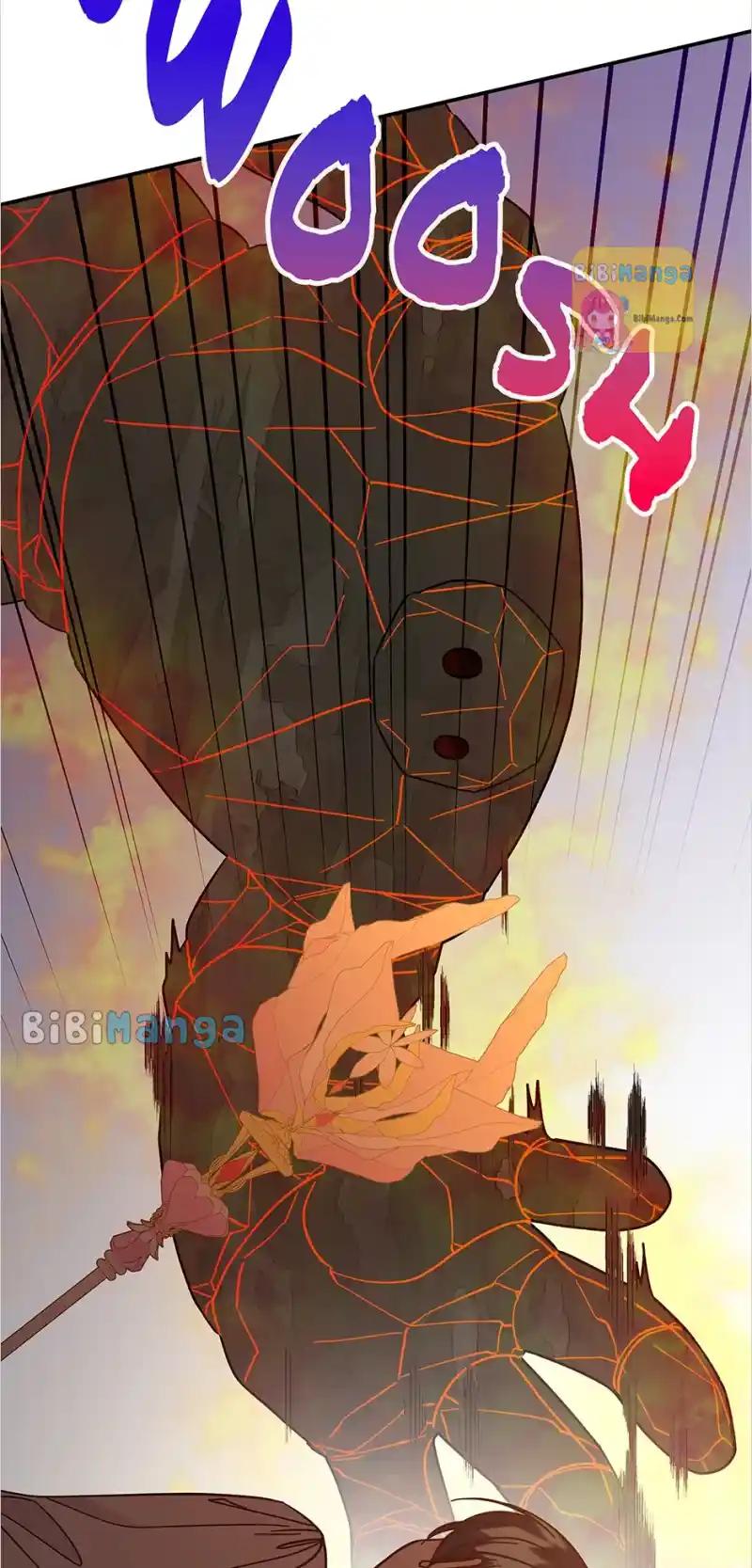 The Archmage’s Daughter Chapter 179