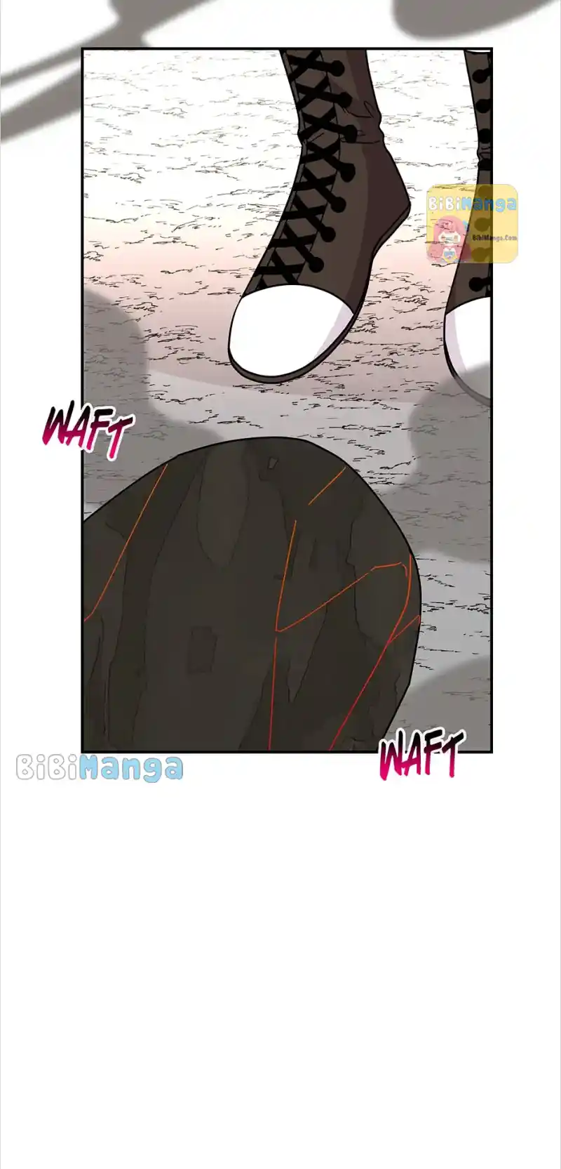 The Archmage’s Daughter Chapter 179