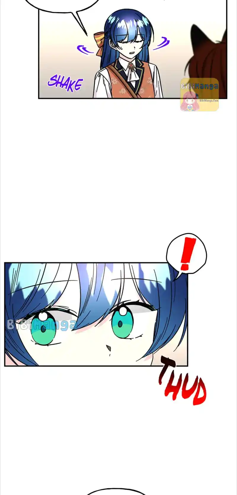 The Archmage’s Daughter Chapter 179