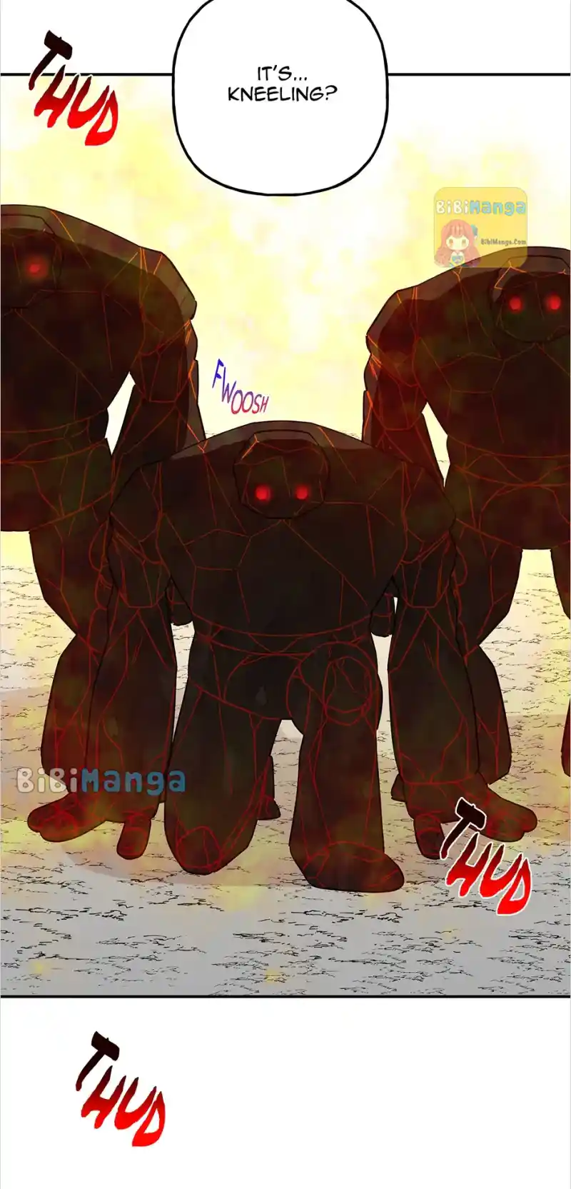 The Archmage’s Daughter Chapter 179