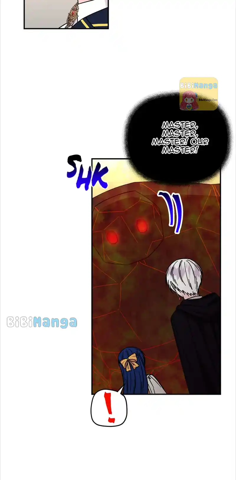 The Archmage’s Daughter Chapter 179