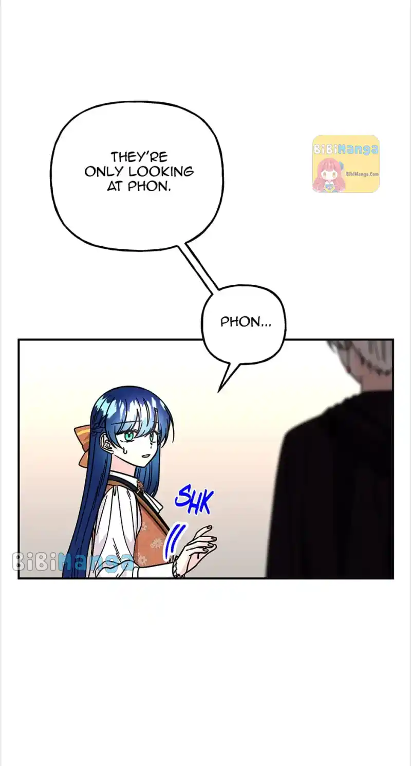 The Archmage’s Daughter Chapter 179