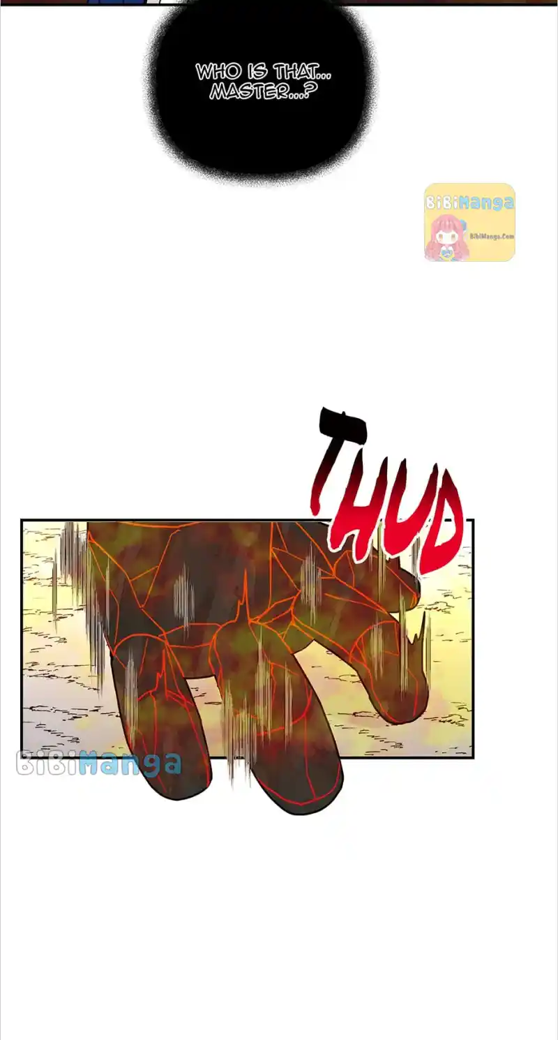 The Archmage’s Daughter Chapter 179