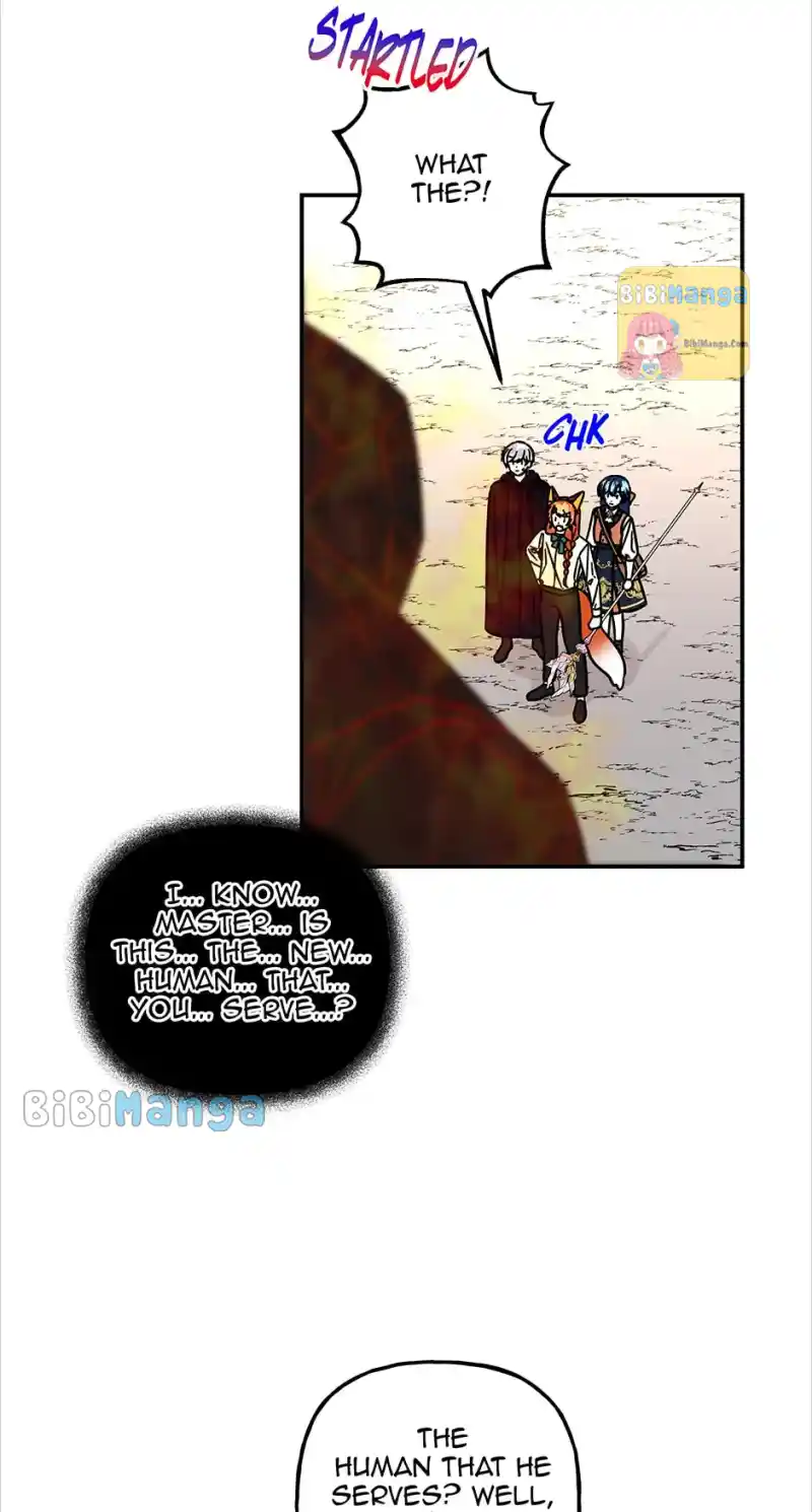 The Archmage’s Daughter Chapter 179