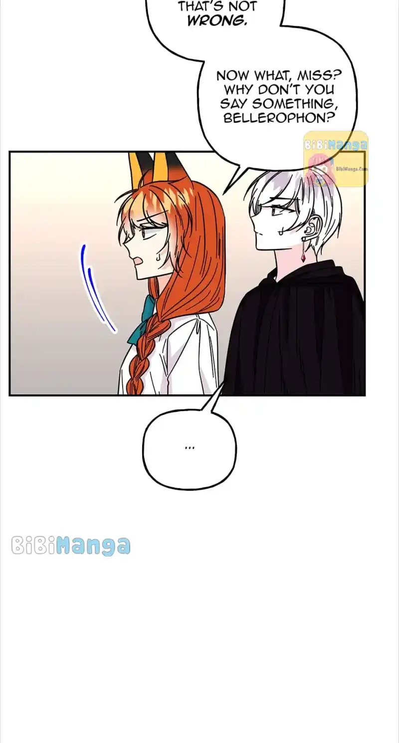 The Archmage’s Daughter Chapter 179