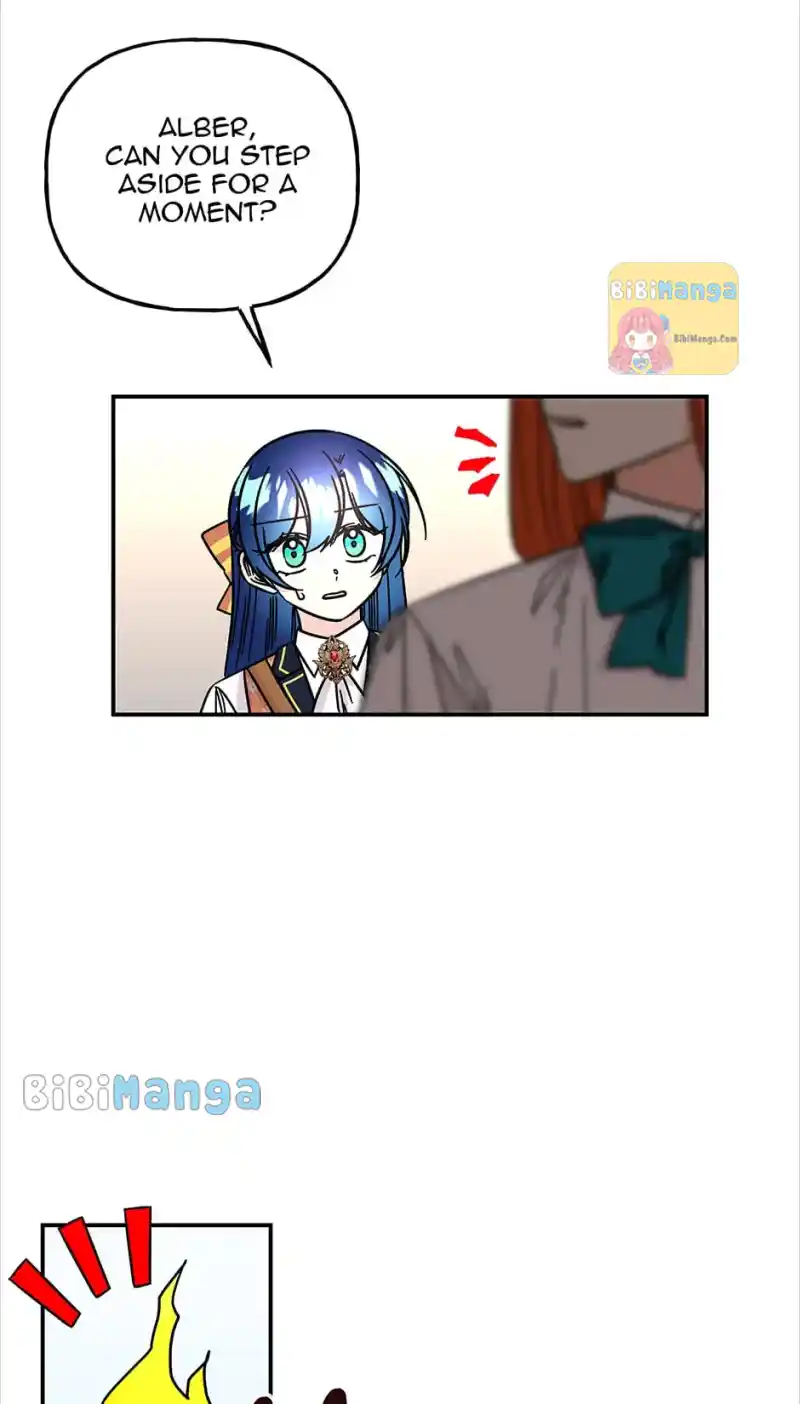 The Archmage’s Daughter Chapter 179