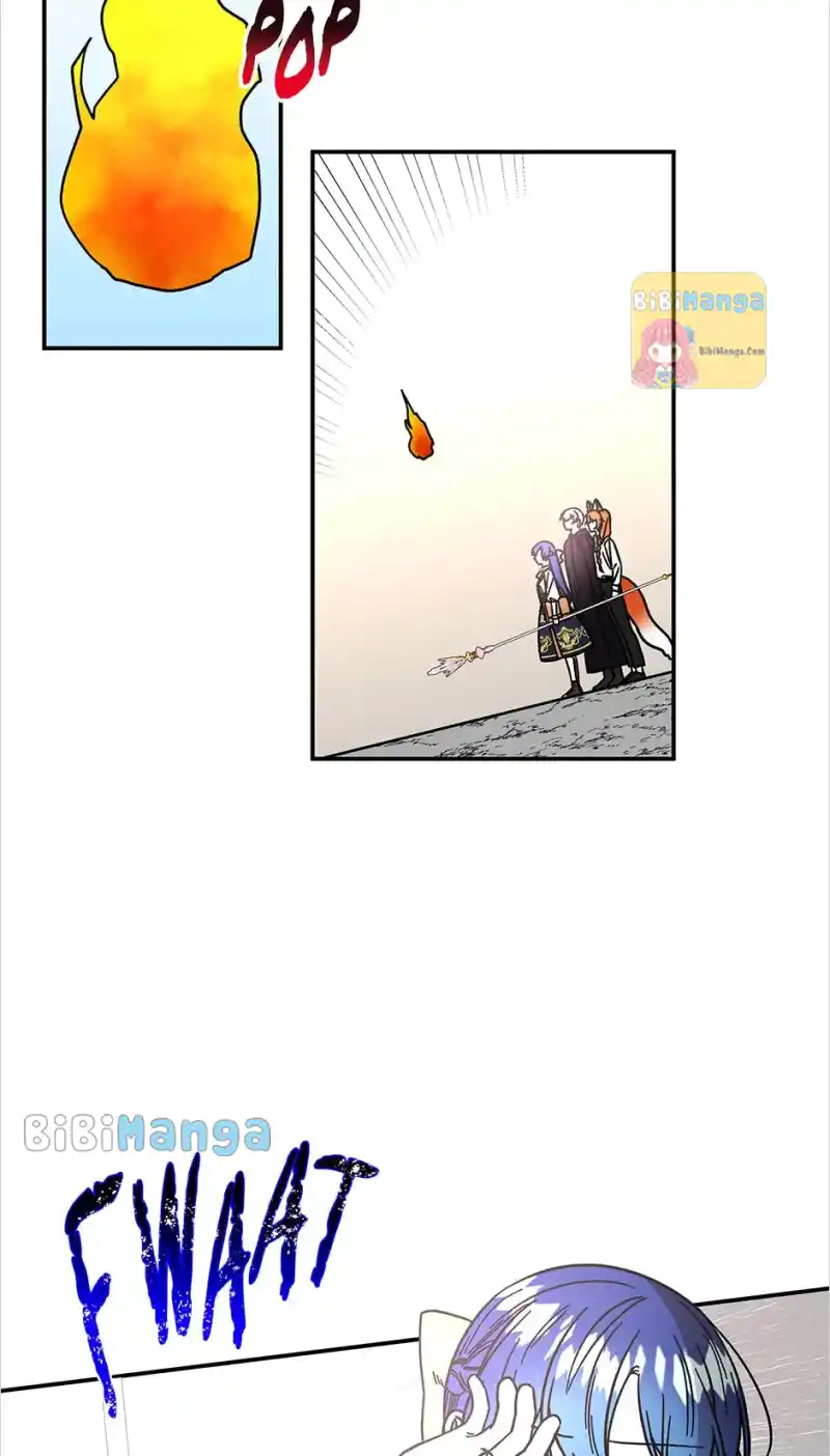 The Archmage’s Daughter Chapter 179