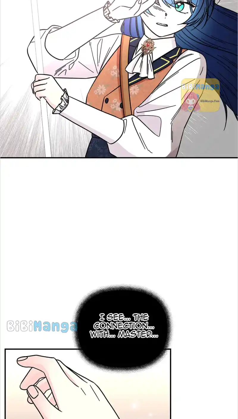 The Archmage’s Daughter Chapter 179