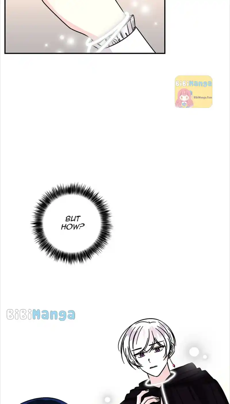 The Archmage’s Daughter Chapter 179