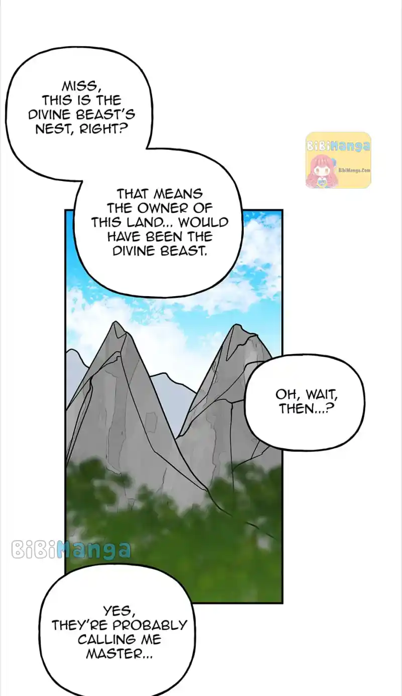 The Archmage’s Daughter Chapter 179