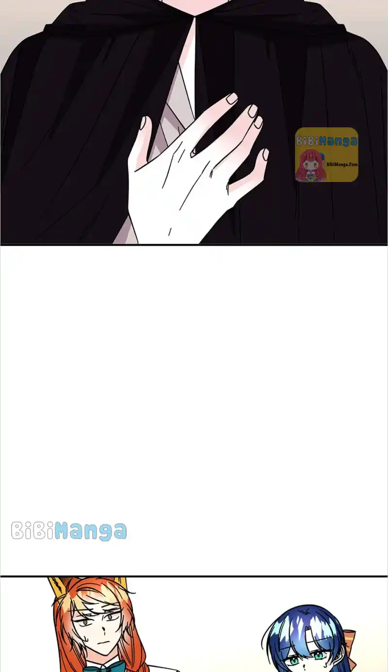 The Archmage’s Daughter Chapter 179