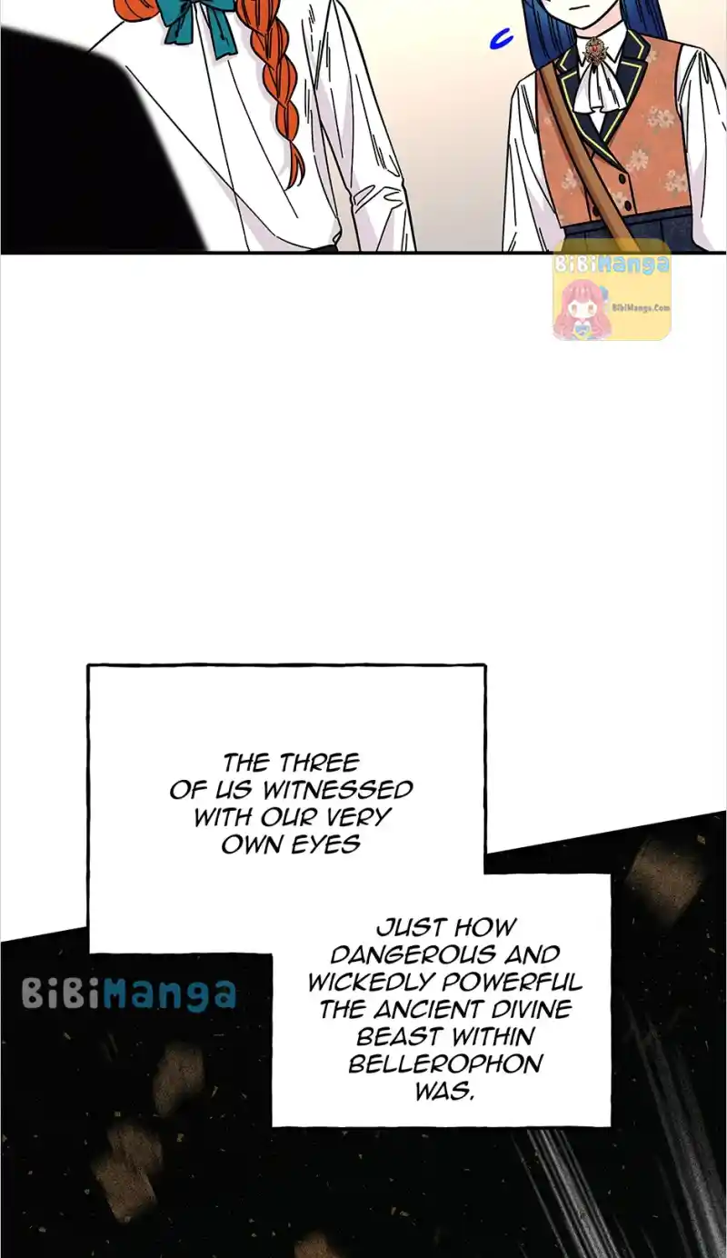 The Archmage’s Daughter Chapter 179