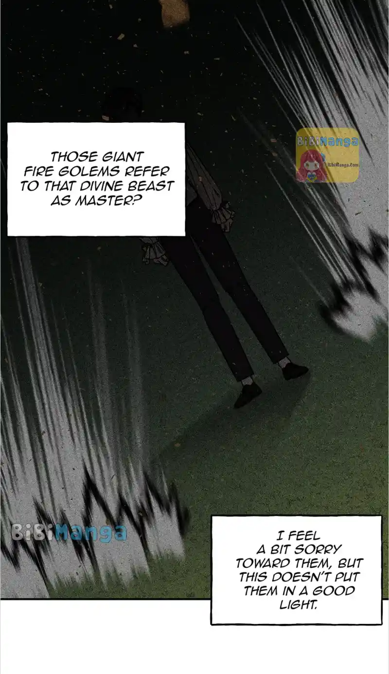 The Archmage’s Daughter Chapter 179