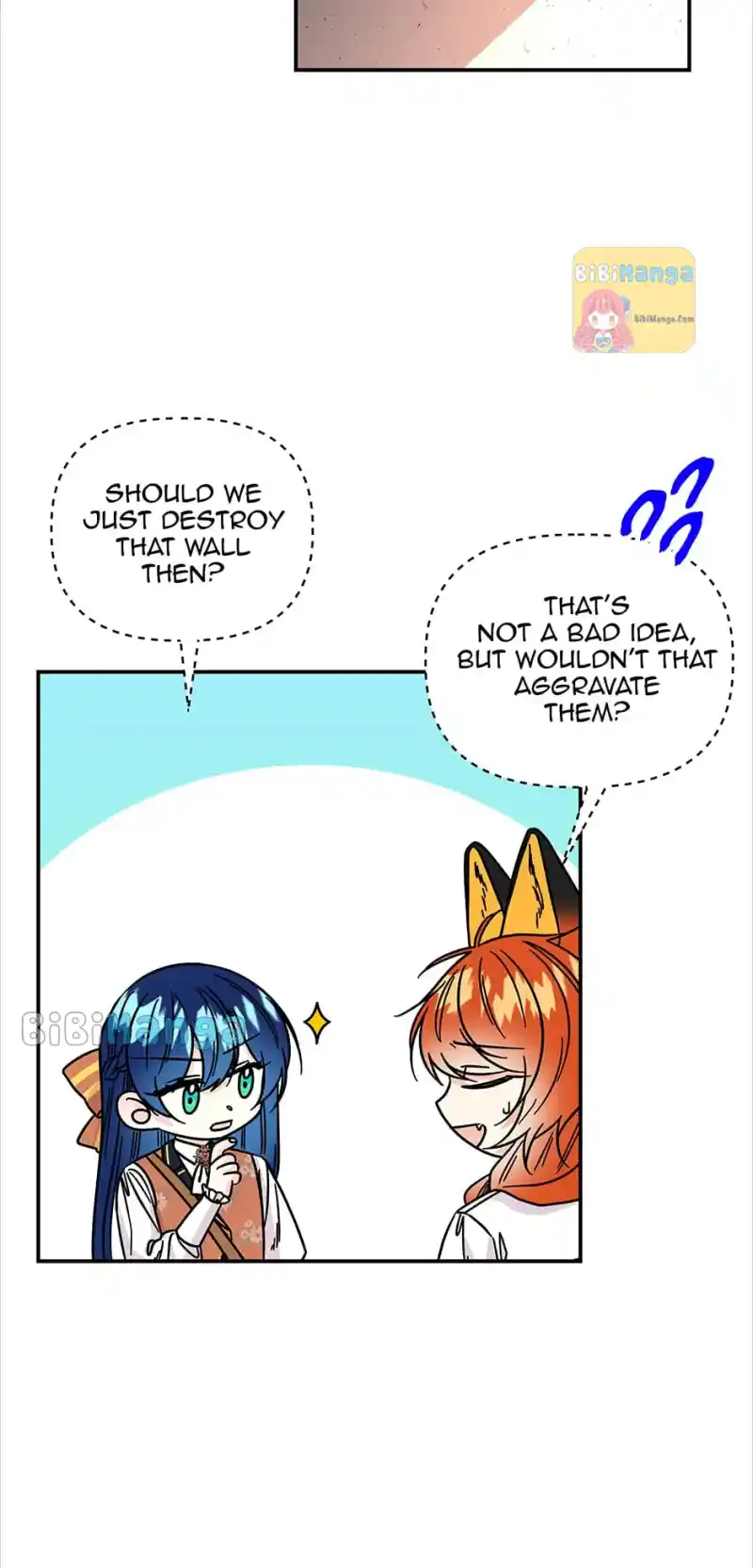 The Archmage’s Daughter Chapter 179