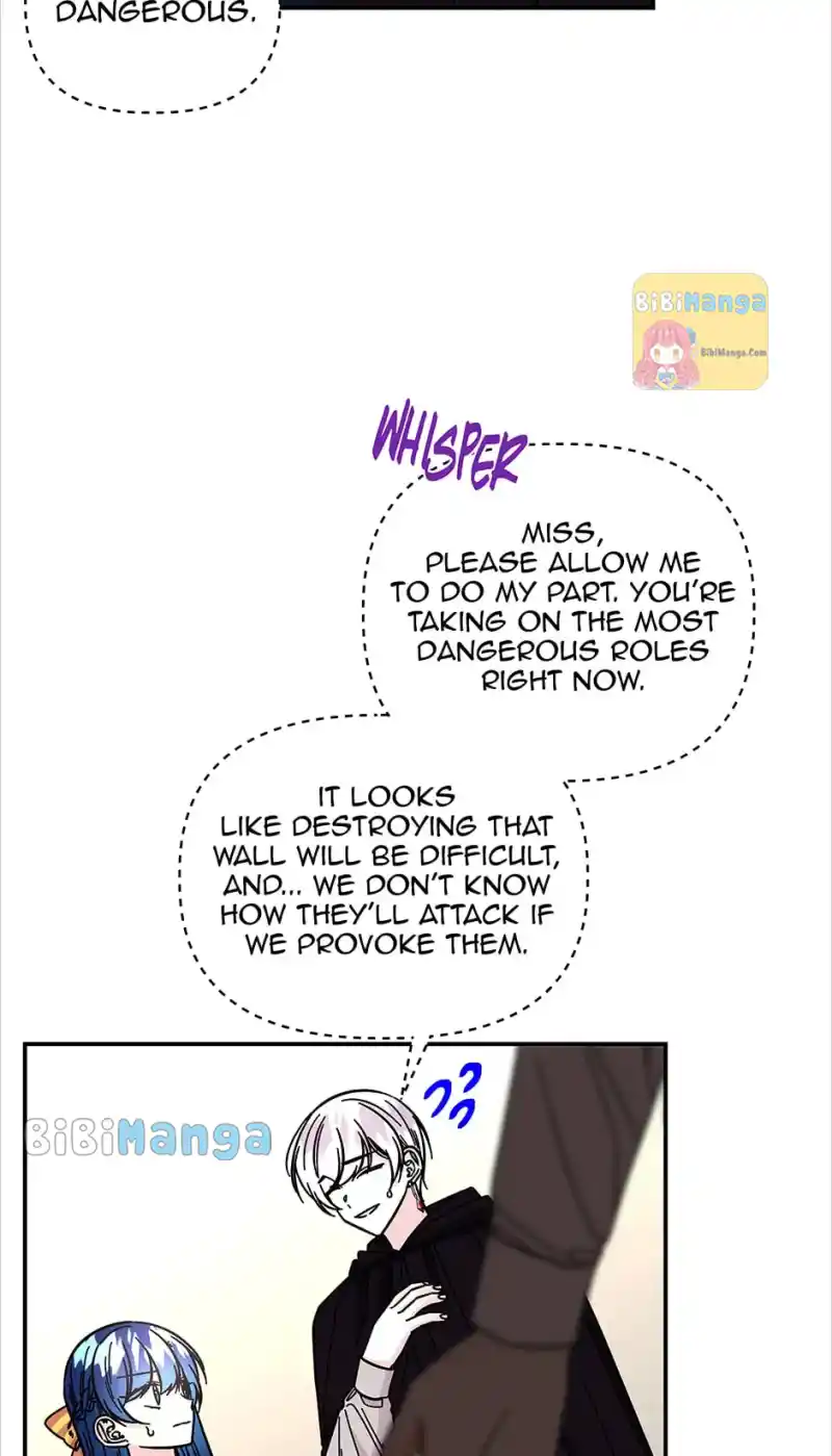 The Archmage’s Daughter Chapter 179